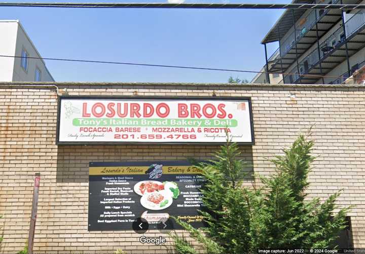 Losurdo Bros