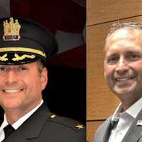 Thomas Adamo Elected Passaic County Sheriff, Vows To Serve Community He Calls Home