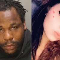 Young NJ Mom's Accused Killer Shot By Philadelphia Police, Authorities Say