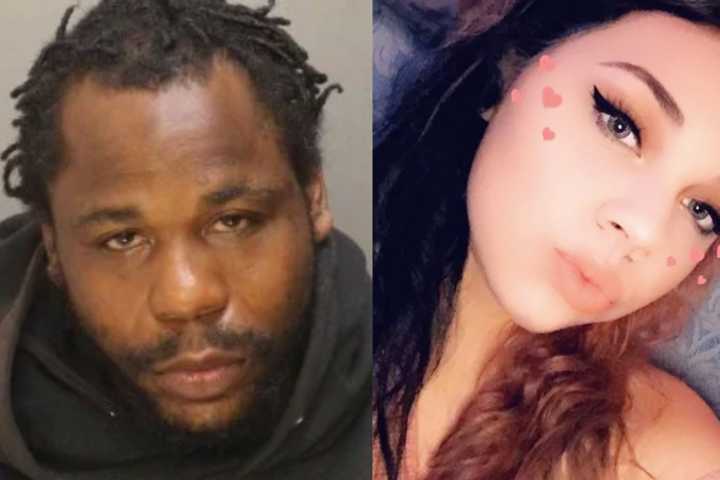 Young Salem Mom's Accused Killer Shot By Philadelphia Police, Authorities Say