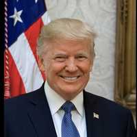 <p>Donald Trump</p>