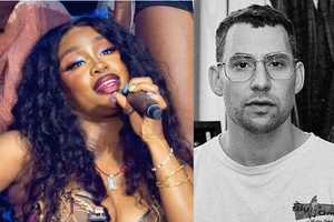 Grammy Nominations 2025 Announced, These NJ Artists Are Shining Bright