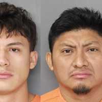 Demarest Man Among 2 Arrested For Child Sex Crimes In Bergen County: Prosecutor