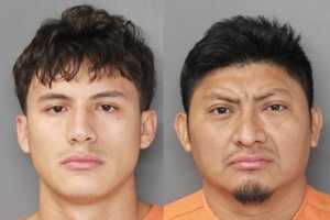 Two Men Arrested On Child Sex Crime Charges In Separate Bergen County Cases: Prosecutor