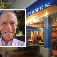 Newly Re-Elected Ridgewood Mayor Steps Down As 30-Year Owner Of Greek Restaurant