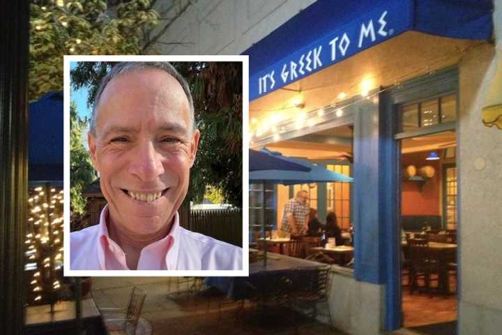 Newly Re-Elected Ridgewood Mayor Steps Down As 30-Year Owner Of Greek Restaurant