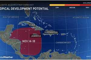 'Get Ready For Sara': New Tropical Storm Could Form In Days As Hurricane Season Winds Down