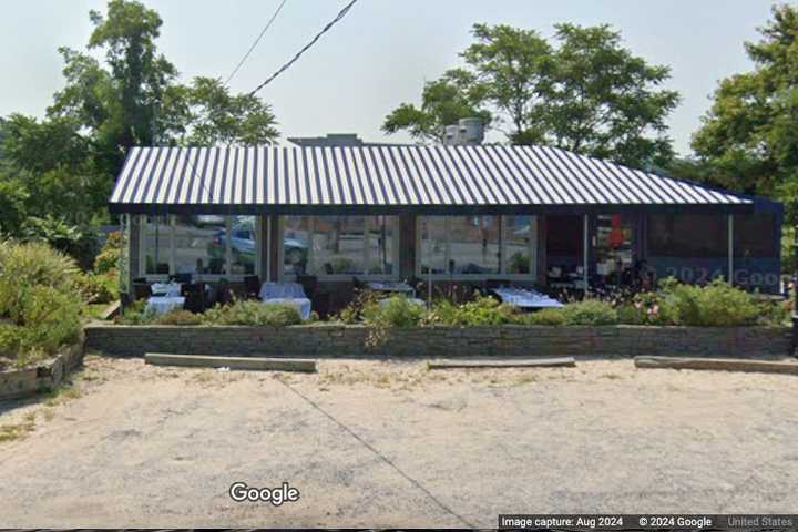 16-Year-Old Burglary Suspect Nabbed Inside Long Island Restaurant