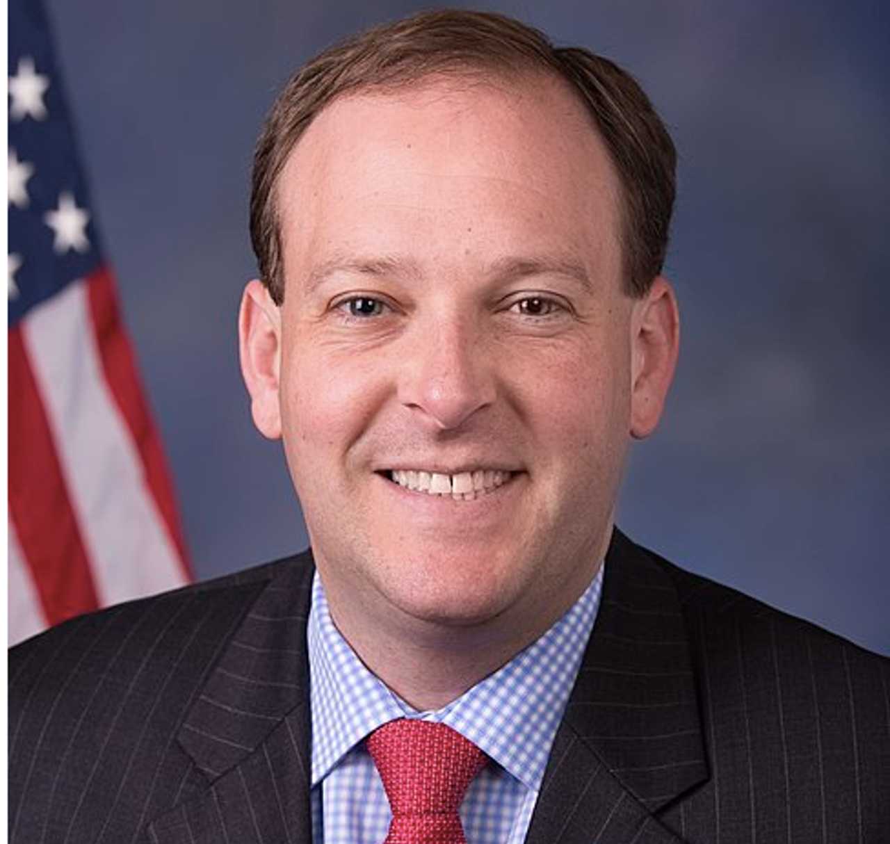 Former Long Island Congressman, Gubernatorial Candidate Lee Zeldin ...