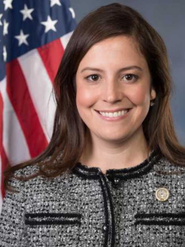 Trump Taps Congressional Ally Elise Stefanik For UN Ambassador Post