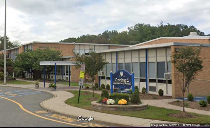 Orchard Elementary School in Ridgewood.