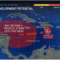 Risk Increases For Major Hurricane To Develop In Days: Here's Timing, Track Scenarios