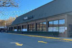 Shuttered Passaic County Stop & Shop Replaced By New Grocery Store Facing Major Revamp