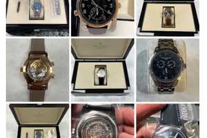 $500K in Gold, Watches, Memorabilia Stolen In Brentwood Burglary