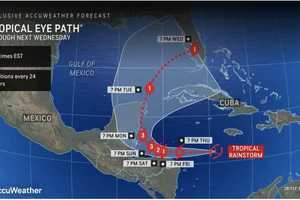 Major Hurricane Now Developing Will Head North Toward US: Here's Timing, Track Scenarios