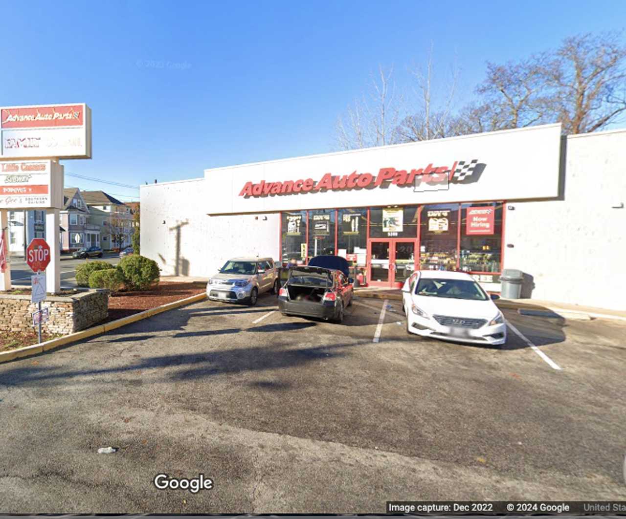 Advance Auto Parts To Close Over 700 Stores | Glastonbury Daily Voice