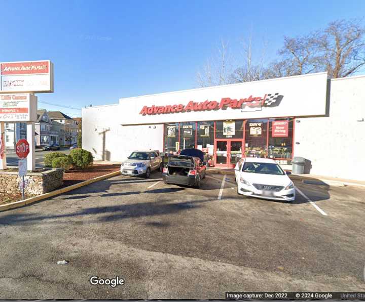 Advance Auto Parts