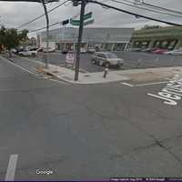 Man Struck By Pickup Truck In Hicksville