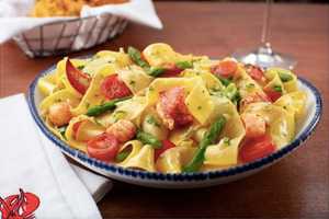 Red Lobster Launches New-Look Menu With 7 New Items After Exiting Bankruptcy