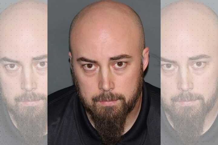 NJ Corrections Officer Arrested On Child Porn Charges: Prosecutor