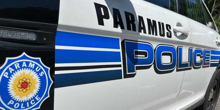 Paramus PD