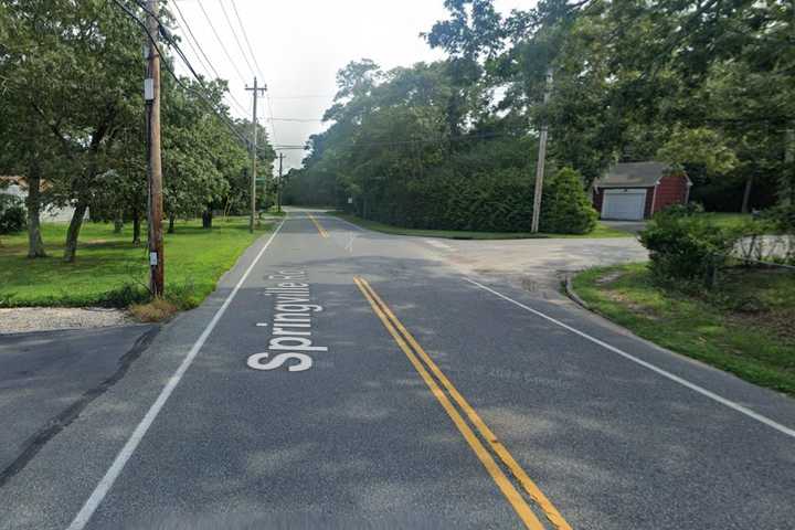 Long Island Man Indicted For Fatal Hit-Run, Accused of Leaving Scene After Striking Person