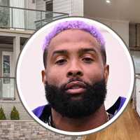 <p>Odell Beckham Jr. leased the home at&nbsp;999 Boulevard East in Weehawken during his time with the NY Giants.</p>