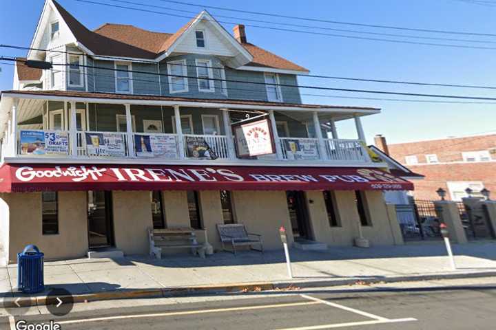 End Of An Era: Wildwood's Goodnight Irene's Bar Closes After 17 Years