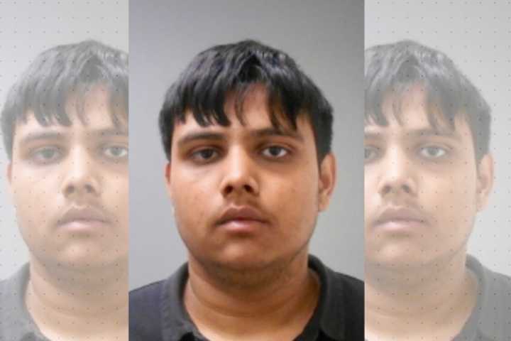 Teen Burglar Caught After Ransacking Bergen County Apartment, Police Say