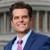 Trump AG Pick Matt Gaetz Withdraws From Consideration Amid Sexual Misconduct Allegations