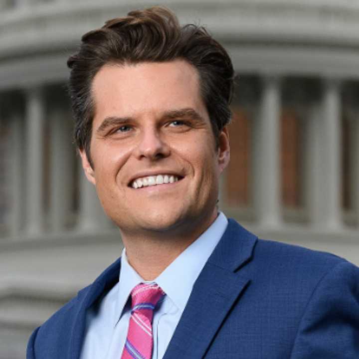 Matt Gaetz