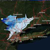 Winter Weather Advisory In Effect For Passaic County