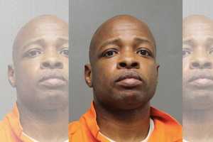 Man Kills Cellmate In Burlington County Jail: Prosecutor