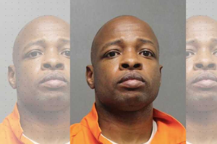 Man Kills Cellmate In Burlington County Jail: Prosecutor