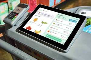 Supermarket Game Changer? Grocery Store Chain Rolling Out Smart Carts Along East Coast