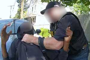 'Unconstitutional:' Feds Slam Trenton Police For Excessive Force, Illegal Stops