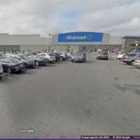 Infant Rescued From Hot Car At Long Island Walmart, Father Faces Charges