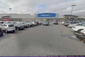 Infant Rescued From Hot Car At Nassau County Walmart, Father Faces Charges