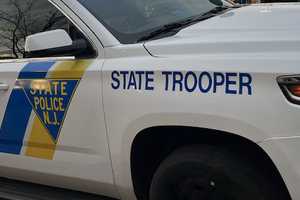 Buena Man, 75, Standing By Disabled SUV Killed In Deerfield Township Crash: Troopers