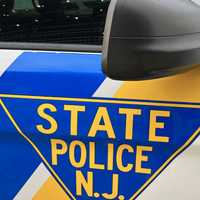 Driver Hospitalized After Car Overturns In Crash With DOT Truck On Route 80 In Saddle  Brook