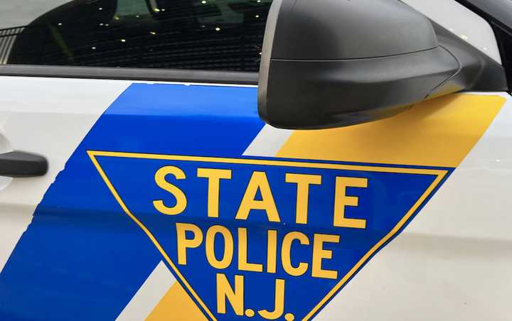 New Jersey State Police (NJSP)
  
