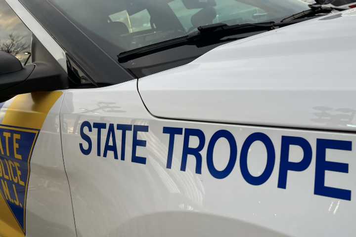 Wrong-Way Driver Killed In Multi-Vehicle NJ Turnpike Crash: State Police