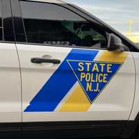 Rockland County Man Killed After Hit By Multiple Cars On Garden State Parkway: NJSP