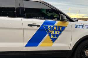 Wrong-Way DUI Driver Kills PA Man On Route 80: Police, Court Records