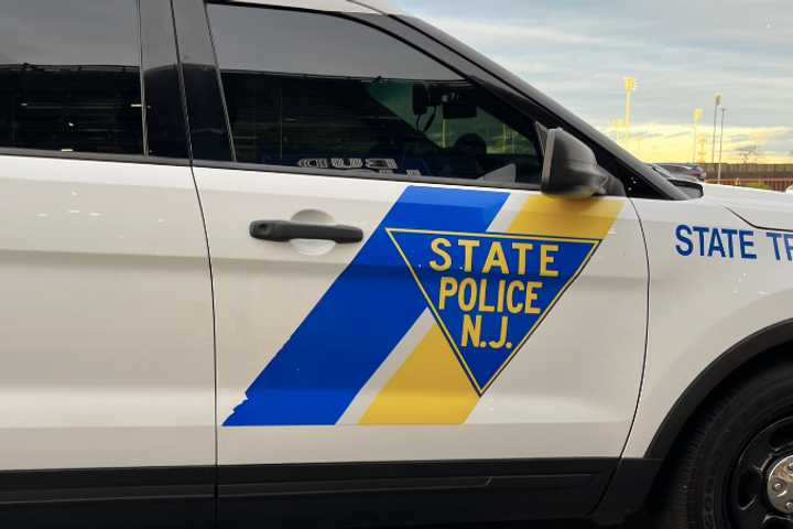 Woman Ejected From BMW In Route 80 Crash: NJSP