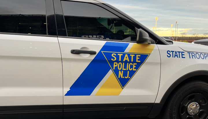 New Jersey State Police (NJSP)
  
