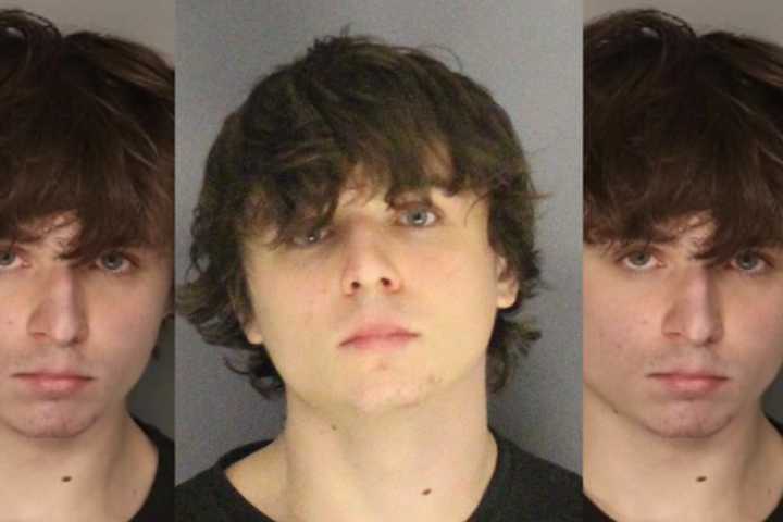 'Daredevil' Somerville Drag Racer, 18, Arrested For Assault On Officer During Escape: Police