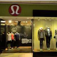 New England Couple Accused Of $1M Lululemon Theft Spree Across 4 States