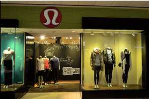 Local Couple Accused Of $1M Lululemon Theft Spree Across 5 States, Including CT