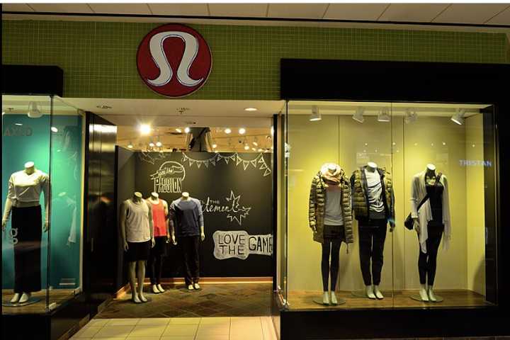 Local Couple Accused Of $1M Lululemon Theft Spree Across 5 States, Including CT